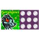 deserted fairground scratchcards|pustravaganza scratchcard.